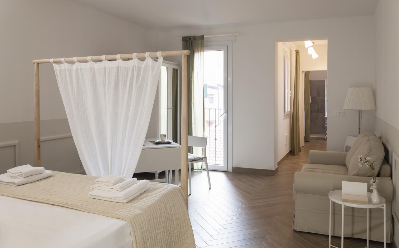 Hotel Bed In Bo Porta San Mamolo Bolonia Zewnętrze zdjęcie