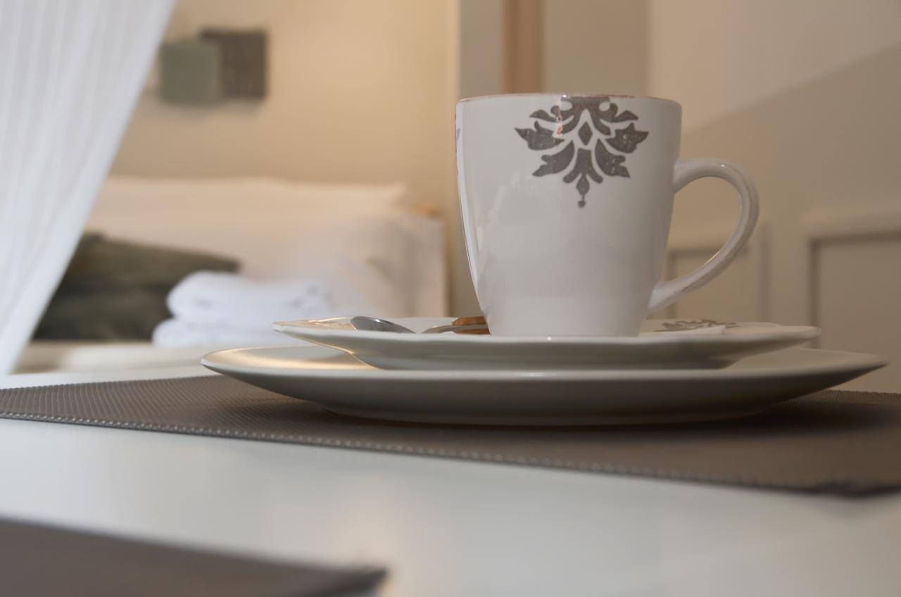 Hotel Bed In Bo Porta San Mamolo Bolonia Zewnętrze zdjęcie
