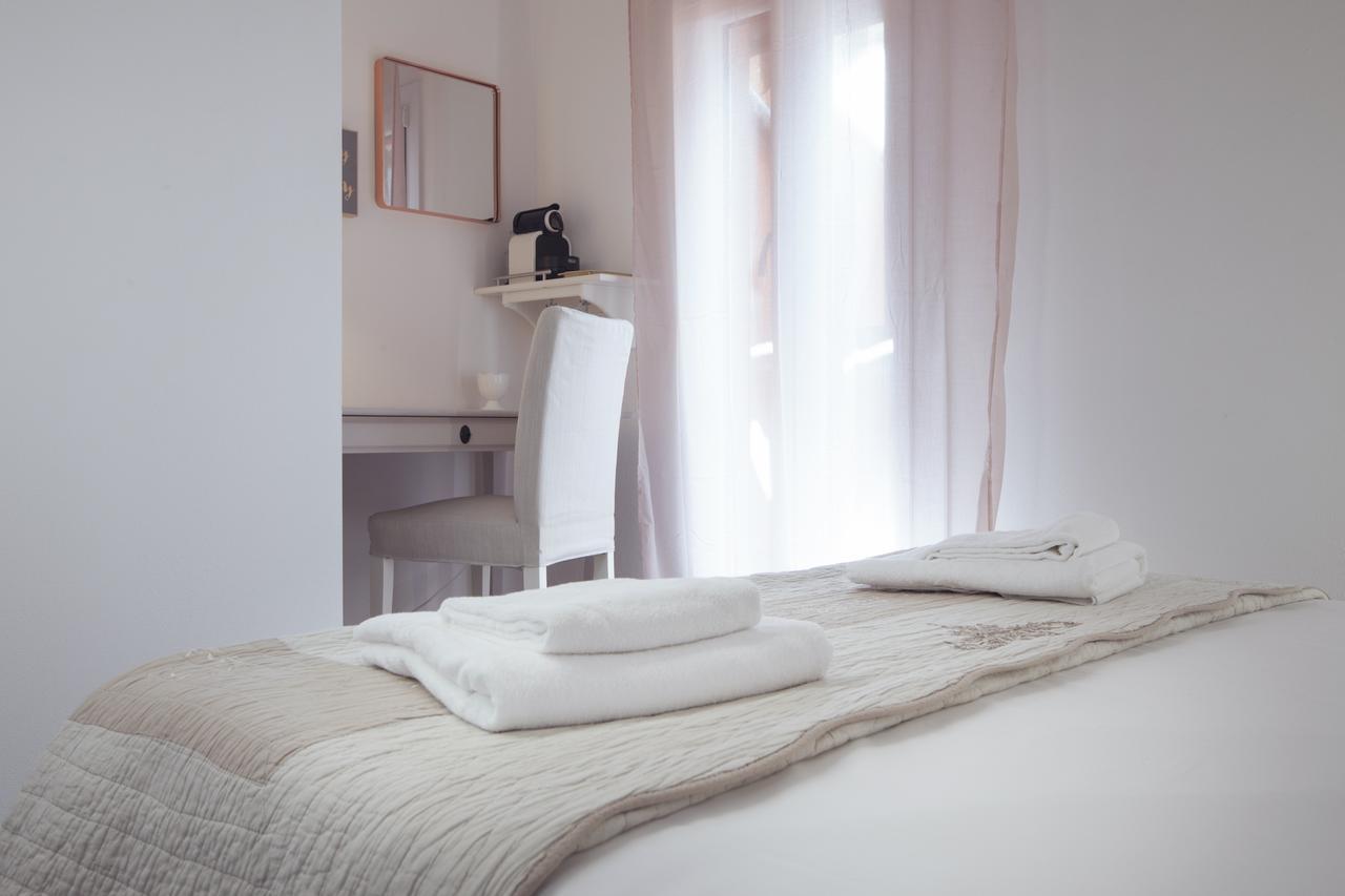 Hotel Bed In Bo Porta San Mamolo Bolonia Zewnętrze zdjęcie