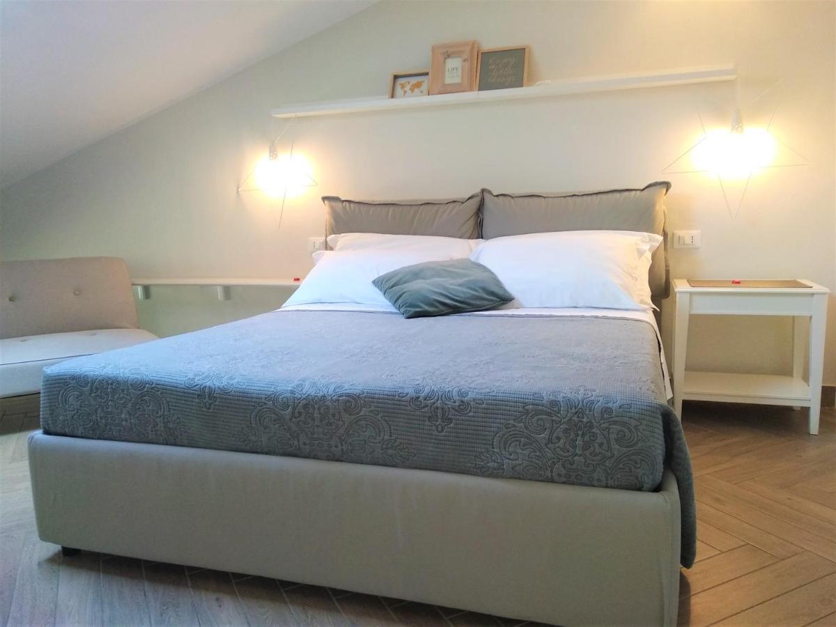 Hotel Bed In Bo Porta San Mamolo Bolonia Zewnętrze zdjęcie