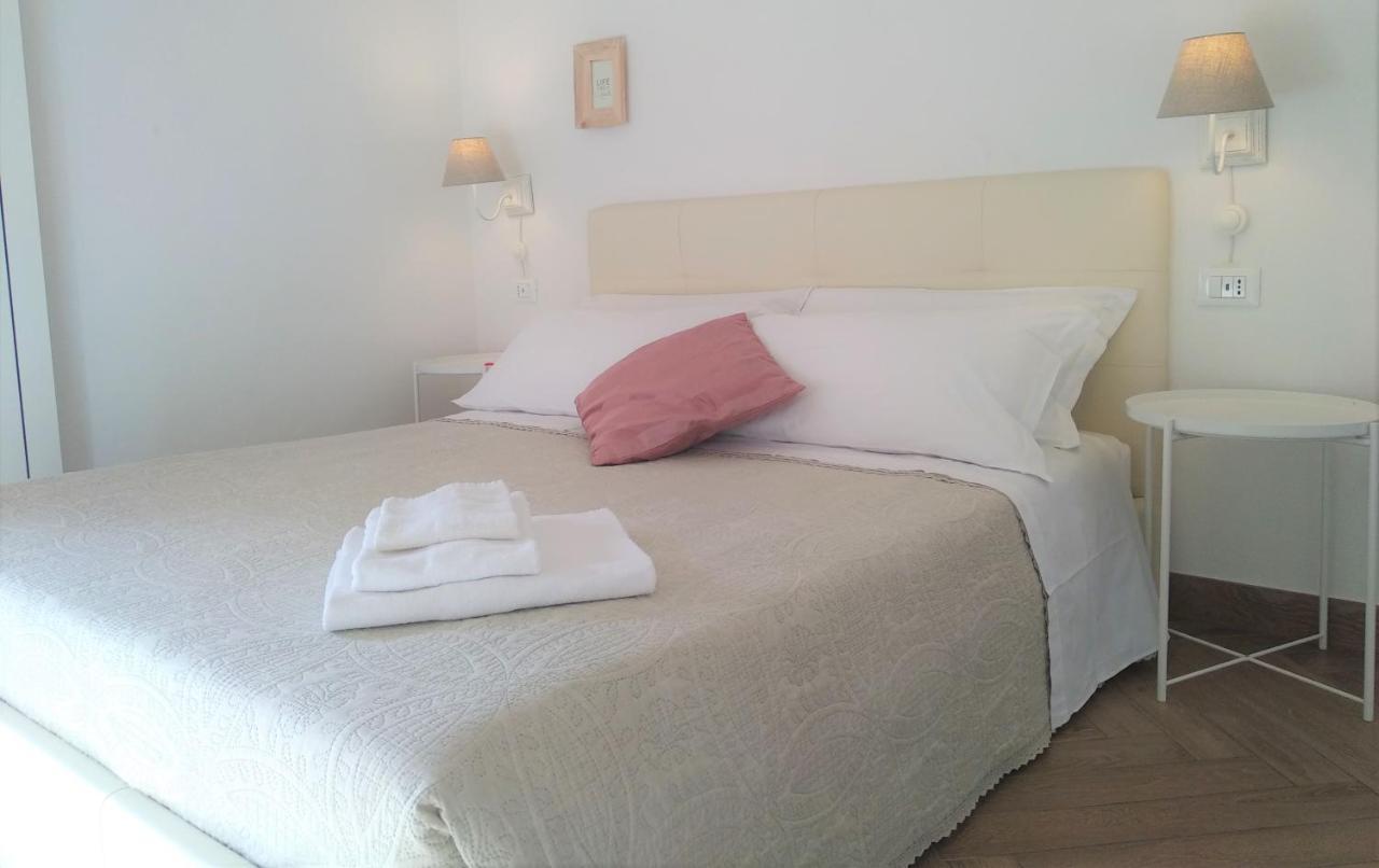 Hotel Bed In Bo Porta San Mamolo Bolonia Zewnętrze zdjęcie